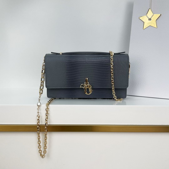 Dior 0980 21x11.5x4.5cm yz1