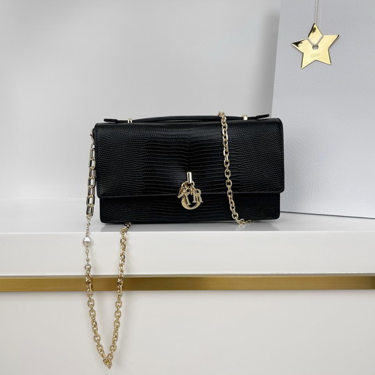 Dior 0980 21x11.5x4.5cm yz2