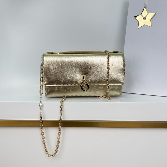 Dior 0980 21x11.5x4.5cm yz10-