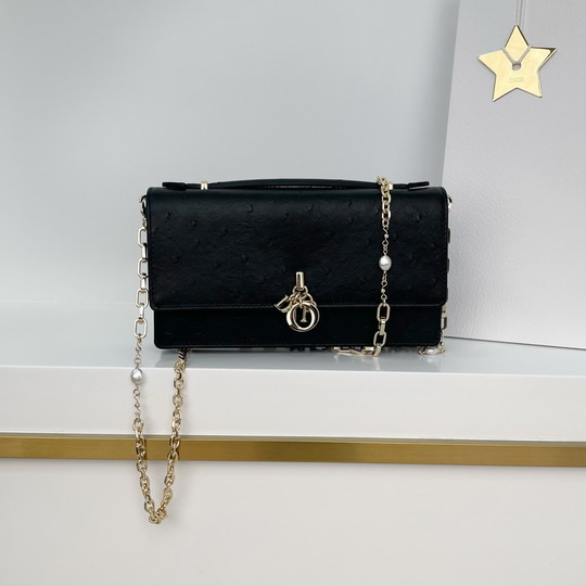 Dior 0980 21x11.5x4.5cm yz11-