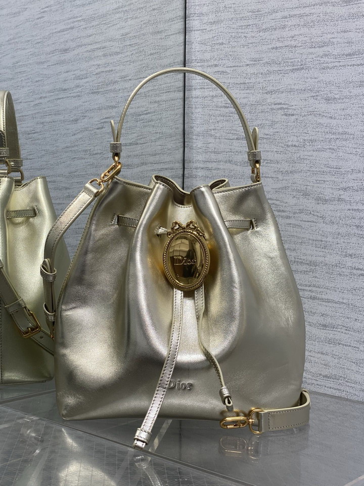 Dior coutureheels 24x27x12.5cm yz