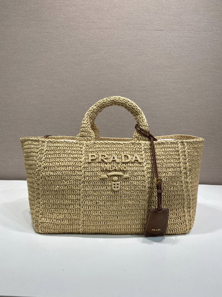 Prada 1BG635 35x23.5x22cm AP1