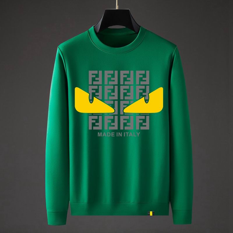 Fendi M-4XL 11Lx17