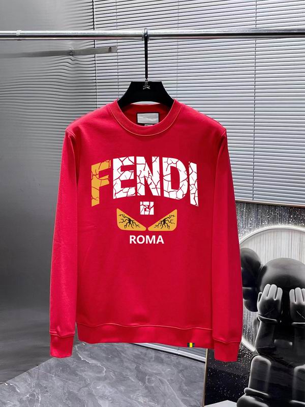 Fendi M-4XL 11Lx20