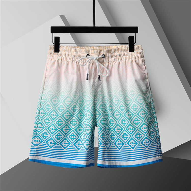 Casablanca Beach Short 0701