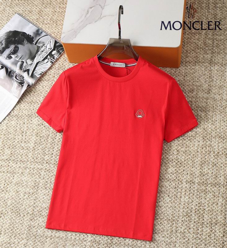 Moncler T Shirt 24c 0313