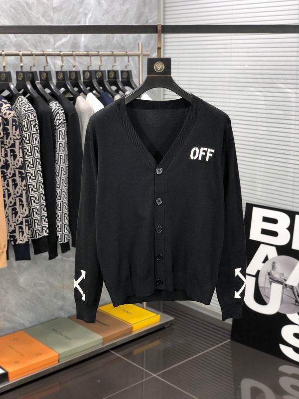 Off White 毛衣 0923