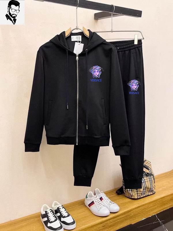 Versace M-5XL kdtr301