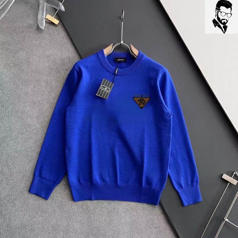 Prada M-3XL kdtr49