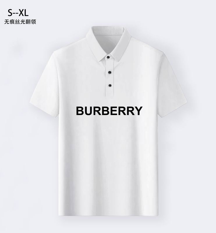 Burberry Polo Shirt 1q