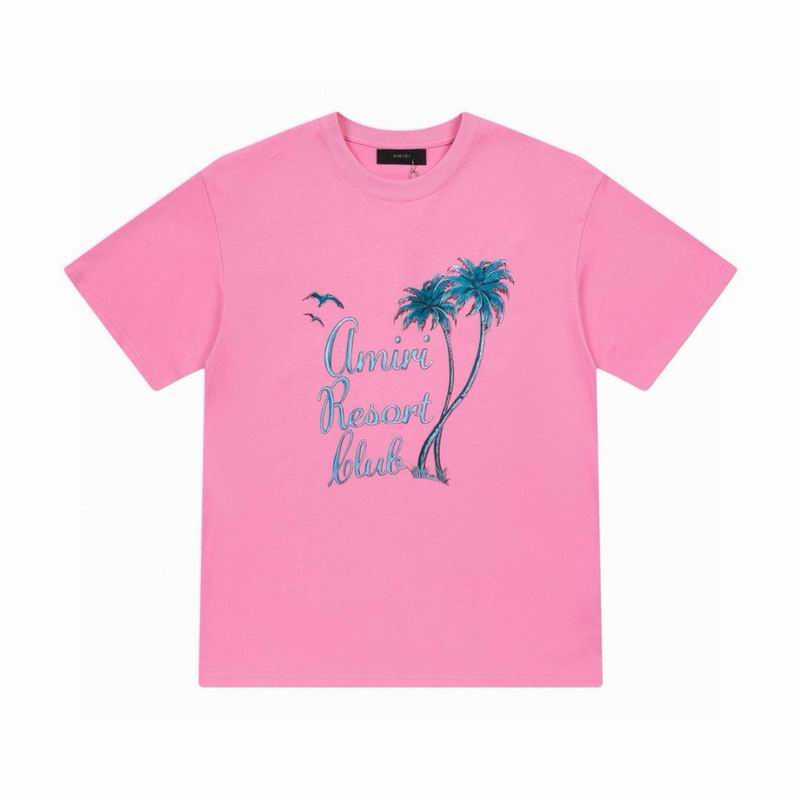 Amiri T Shirt 0801