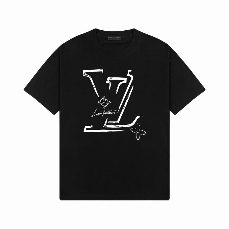 LV S-2XL dgtr127