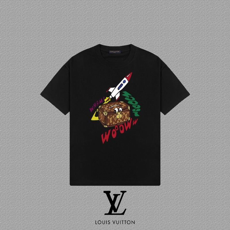 LV S-2XL dgtr133