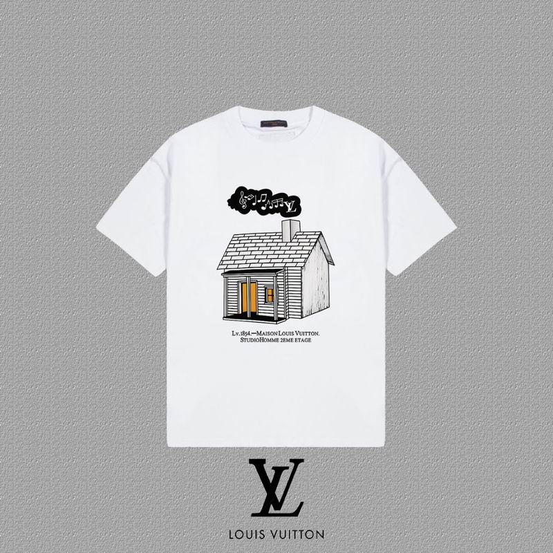 LV S-2XL dgtr183