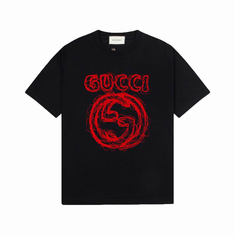 Gucci T Shirt dgt 0318