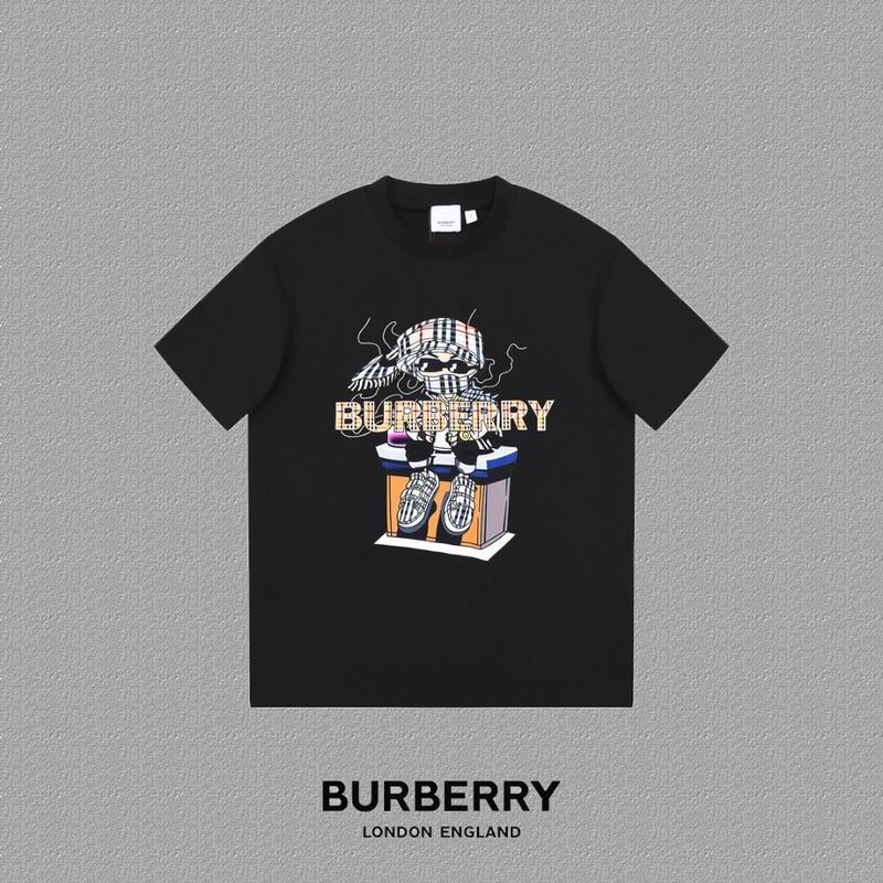 Burberry S-2XL  dgtr28