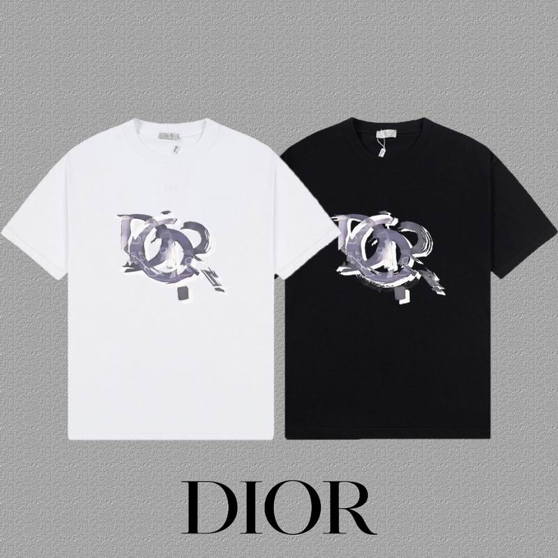 Dior T Shirt dgt