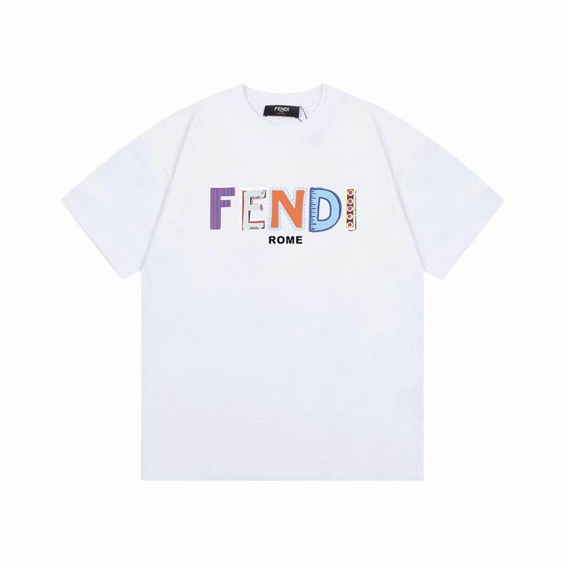 Fendi S-2XL dgtr42