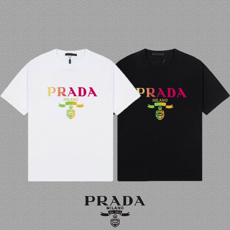 Prada T Shirt dgt