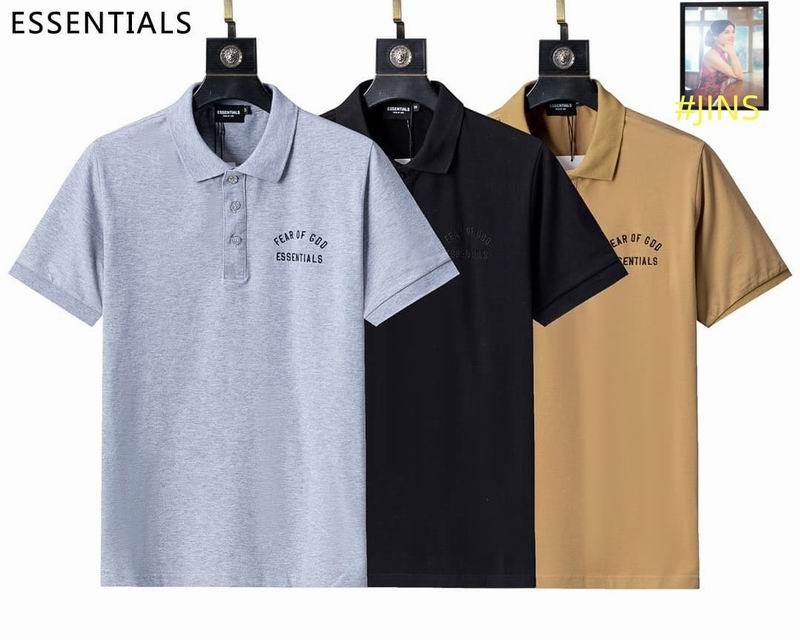 FOG Polo Short 0621