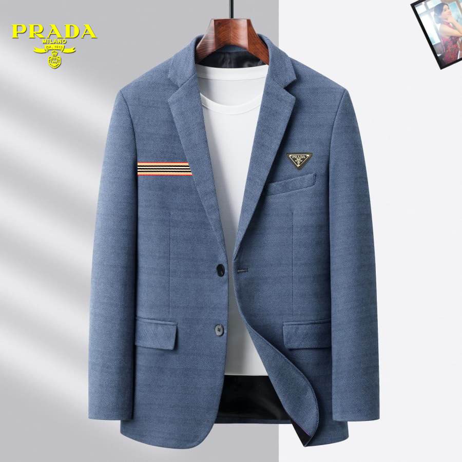 Prada M-4XL 12yr43