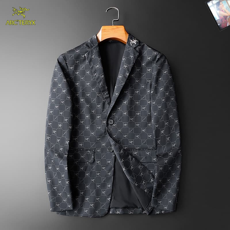 Arcteryx Suits 0320
