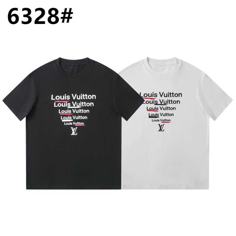 LV T Shirt 8yl