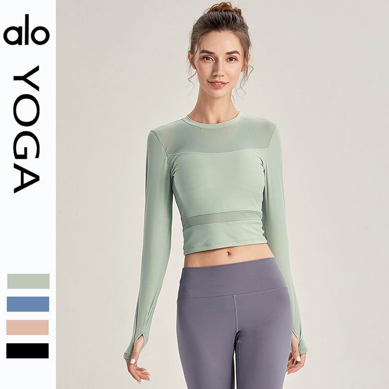 Alo S-XL 1256 4C NN