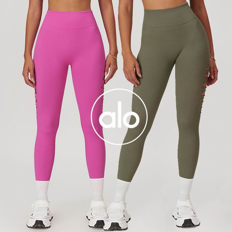 Alo S-XL DCK7711 5C NN