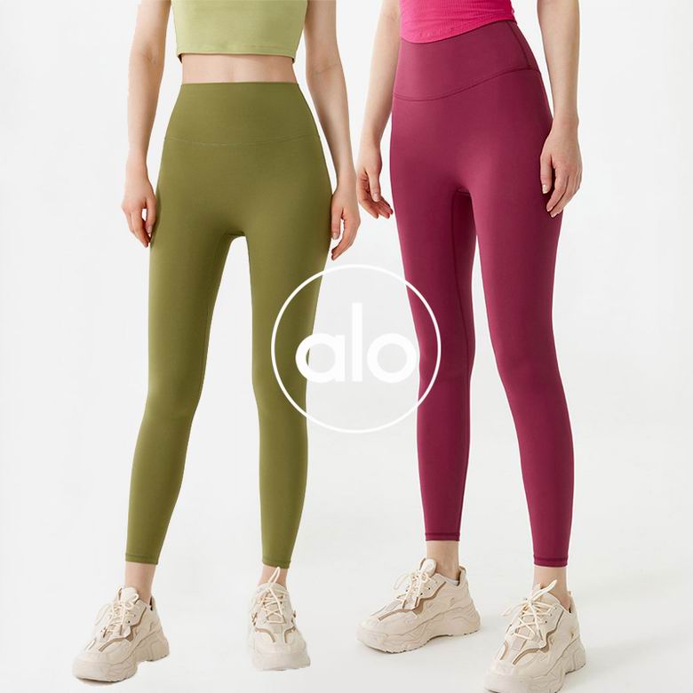 Alo S-XL MZ164 16C NN
