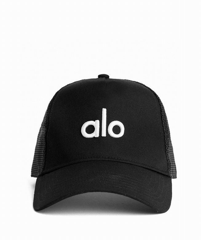 Lululemon Alo Cap