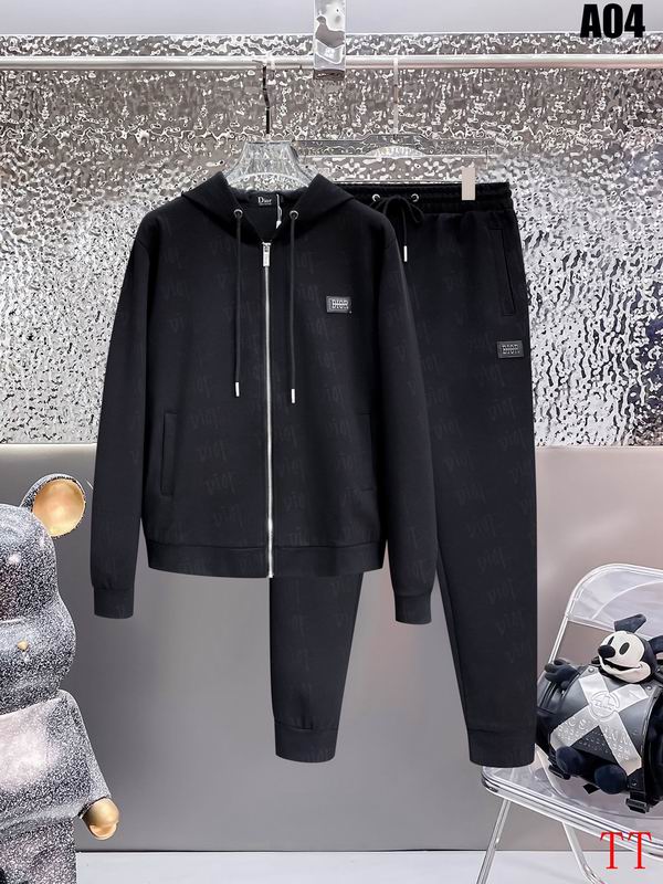 Dior M-3XL 20tr106