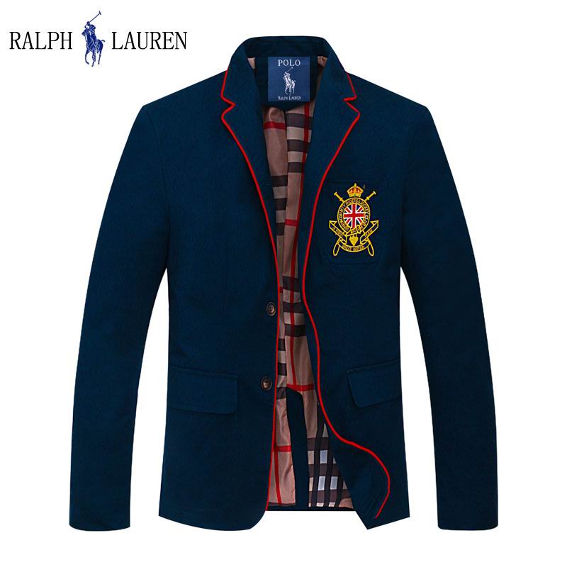 Ralph Lauren Suits 0514
