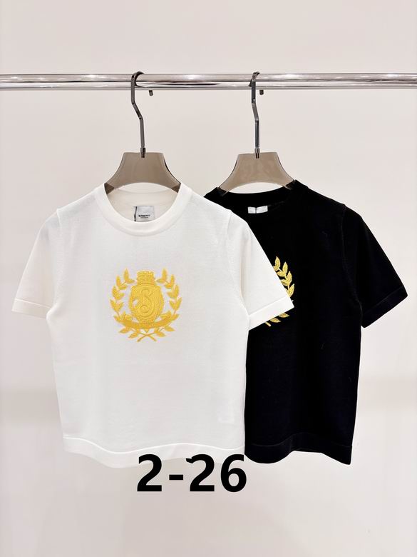 Burberry S-XL 125