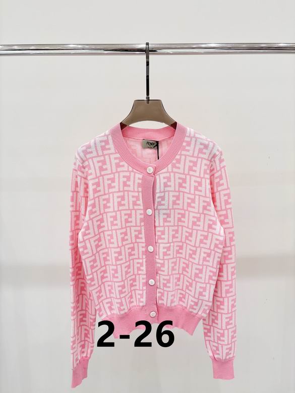 Fendi S-XL 132
