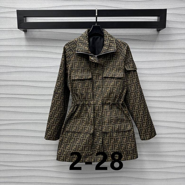 Fendi S-XL 214