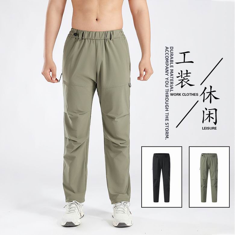 Lululemon M-3XL 6012 2C AO