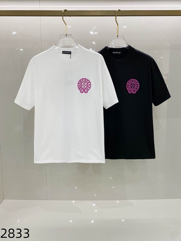 Chrome Hearts Shirt T 25c 0429