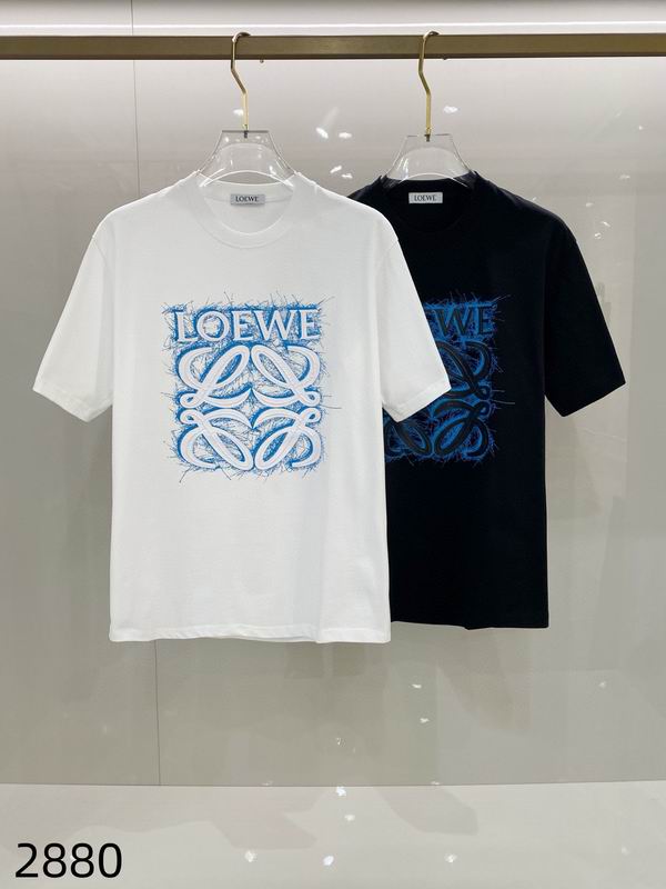 Loewe Shirt T 25c 0702