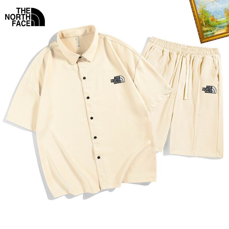 The North Face Pieces Short 0702