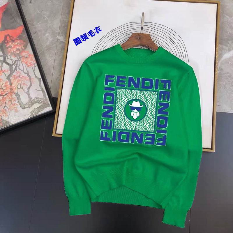 Fendi M-4XL 11Lr252