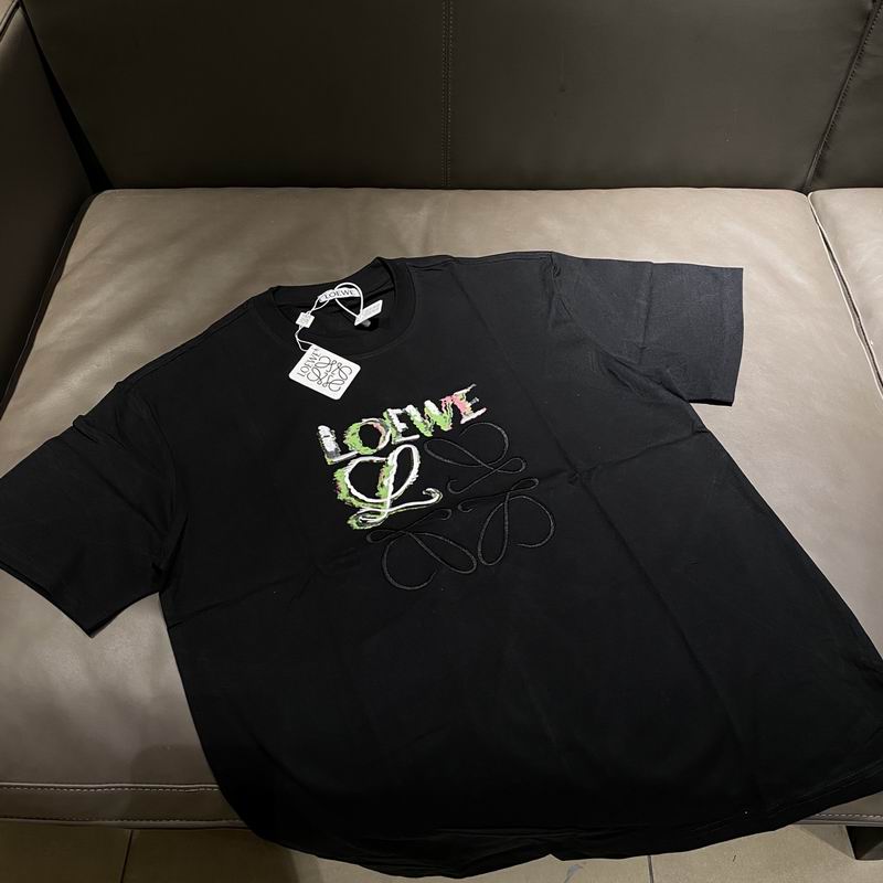 Loewe Shirt T fxt 0706