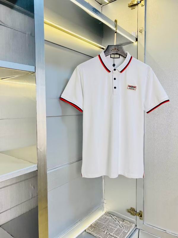 Gucci Polo Shirt 12j 0615