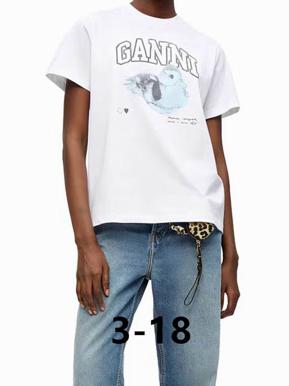 Ganni S-XL 16