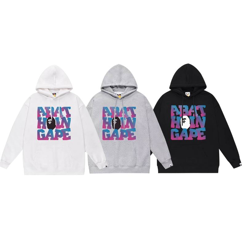 Bape S-2XL scqx686
