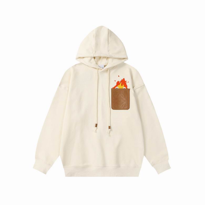Loewe Hoodies 0815
