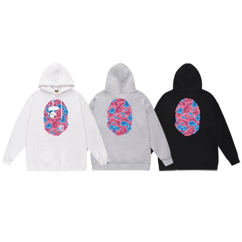 Bape S-2XL scqx774