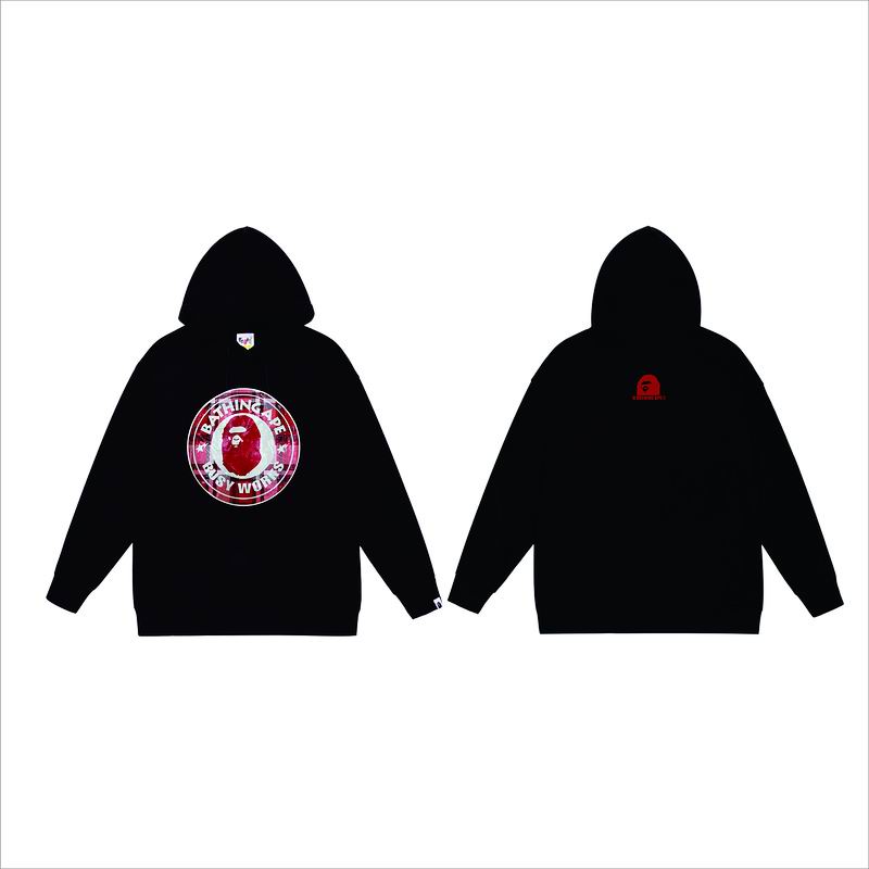 Bape S-2XL scqx847