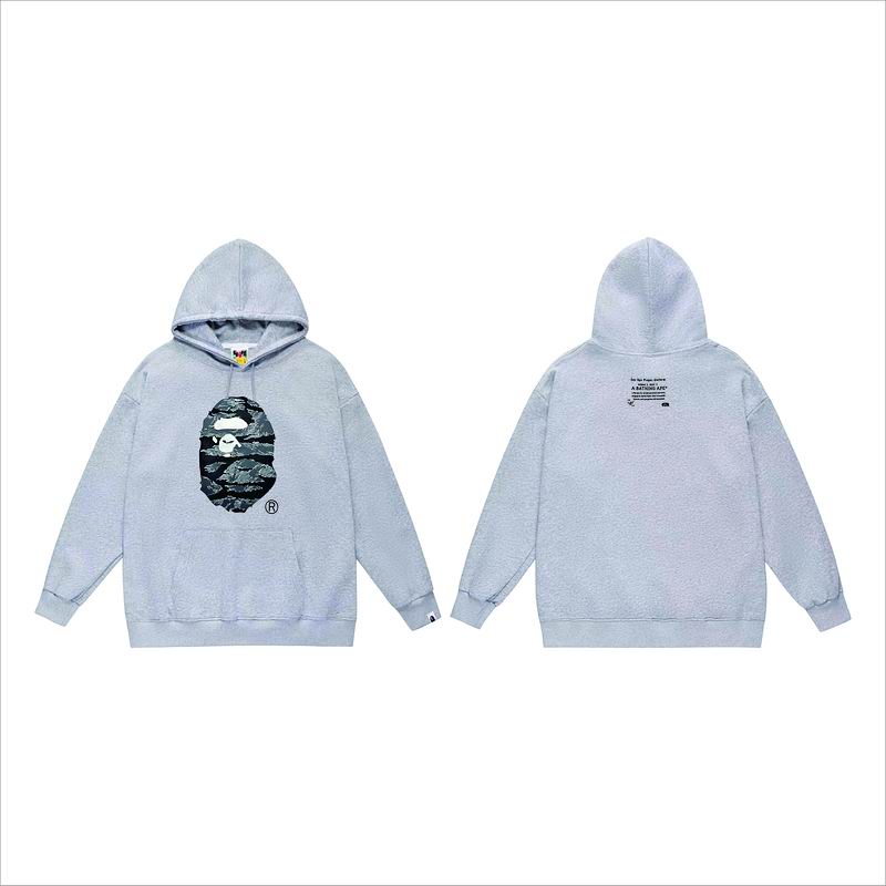 Bape S-2XL scqx853