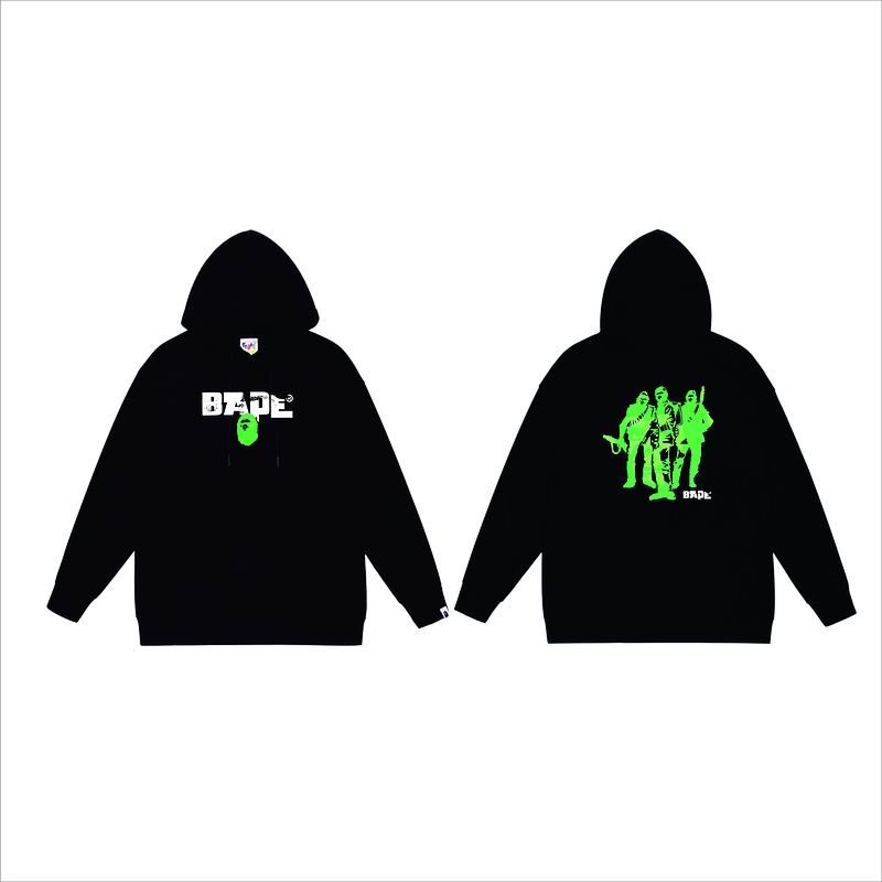 Bape S-2XL scqx869